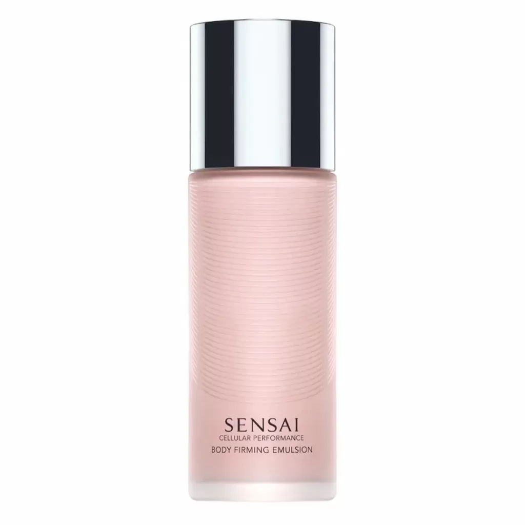 BODY FIRMING EMULSION