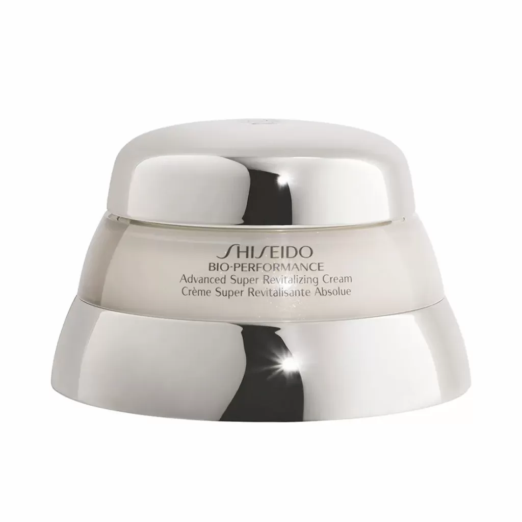 BIO-PERFORMANCE ADVANCED SUPER REVITALIZING CREAM