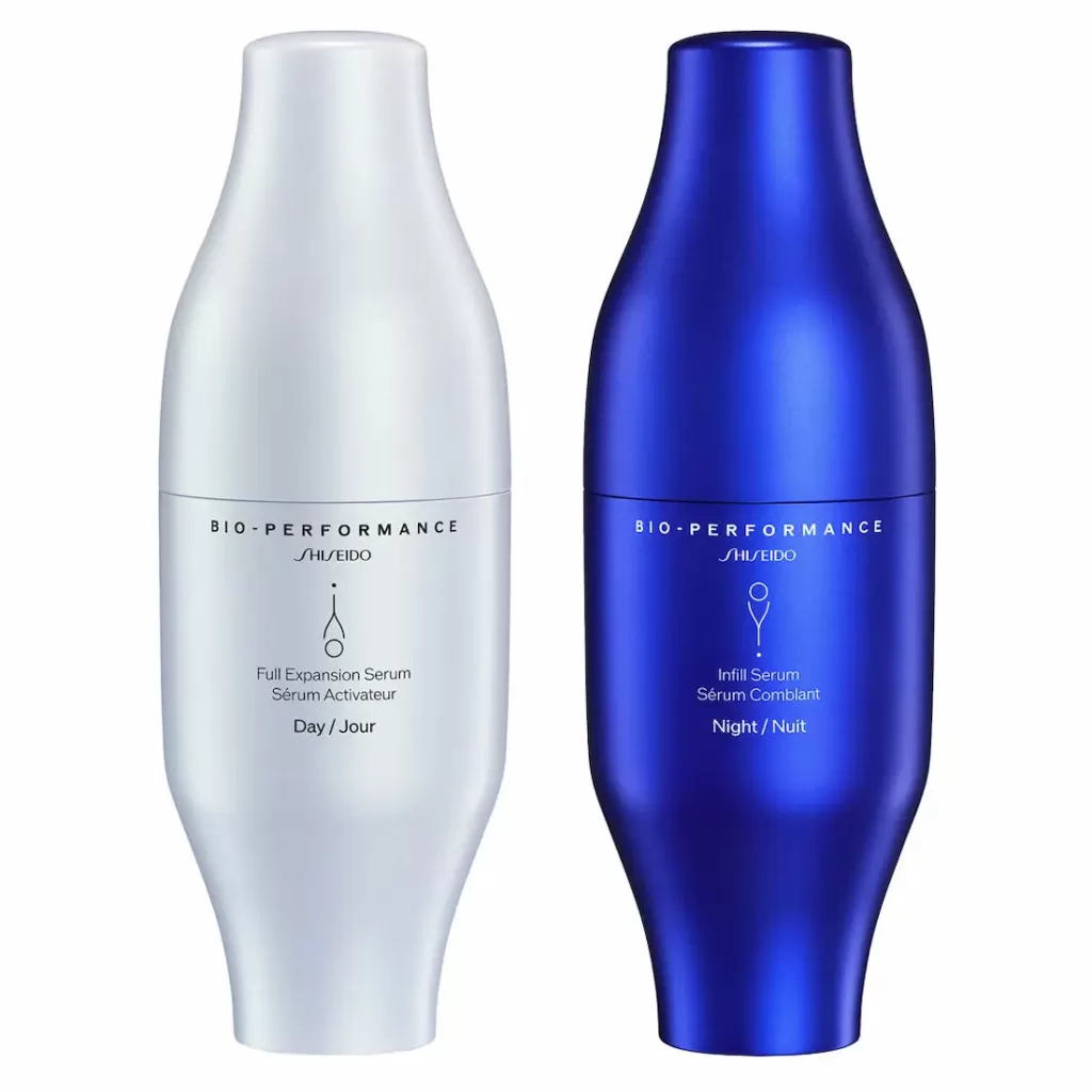 BIO-PERFORMANCE SKIN FILLER