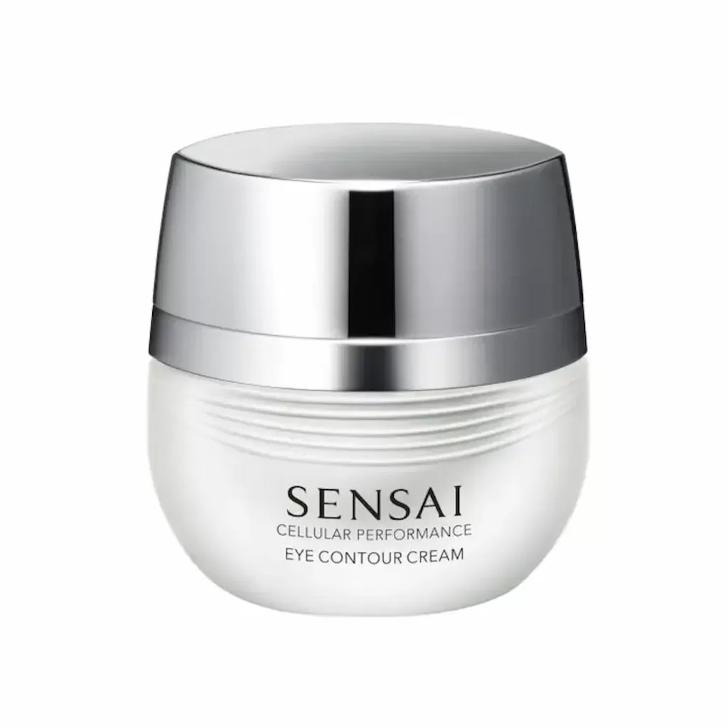 CELLULAR PERFORMANCE EYE CONTOUR CREAM