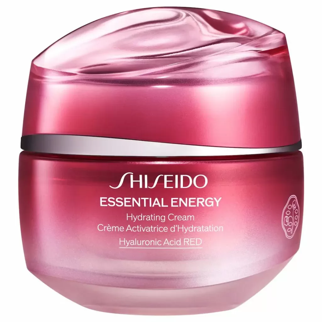 ESSENTIAL ENERGY HYDRATING CREAM