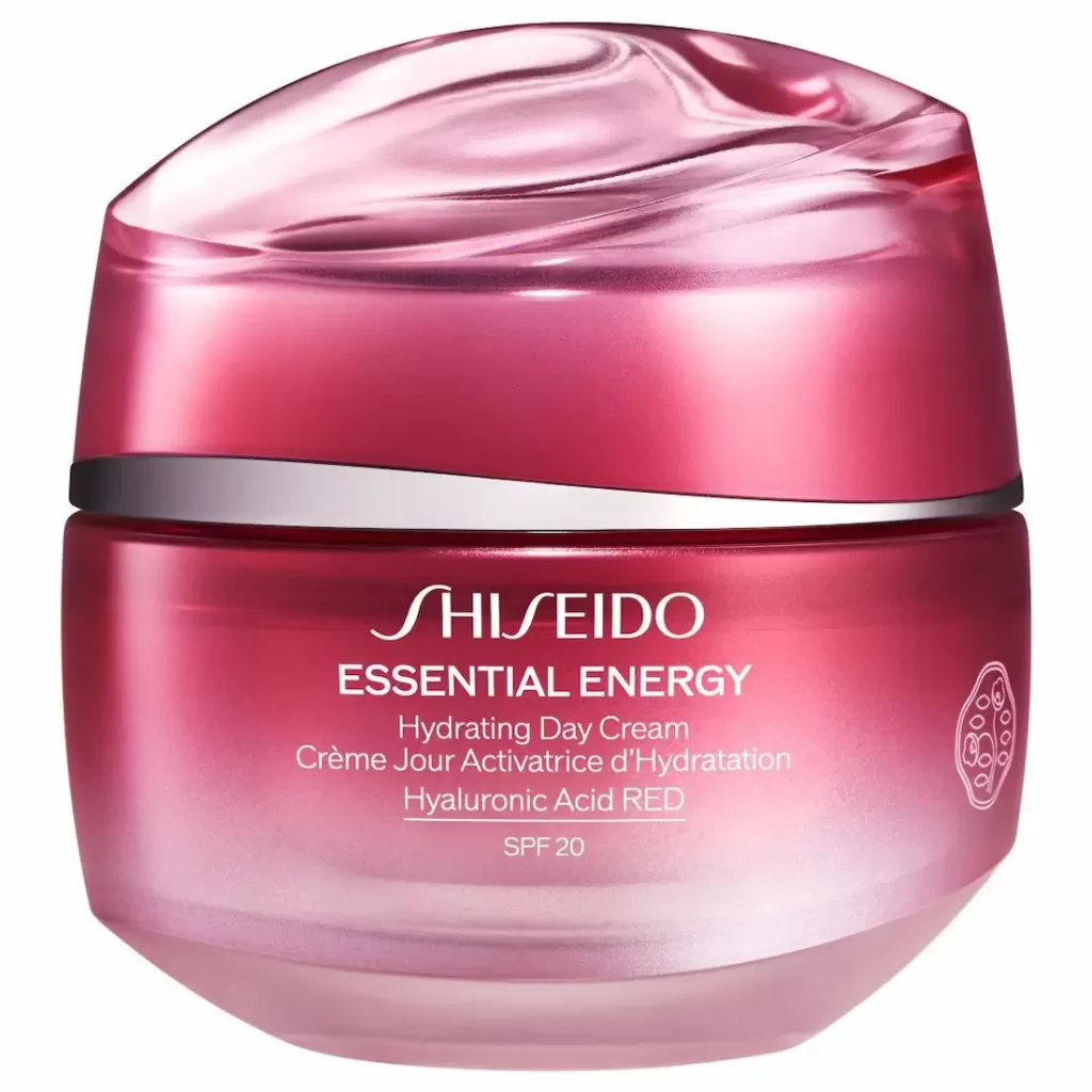 ESSENTIAL ENERGY HYDRATING DAY CREAM