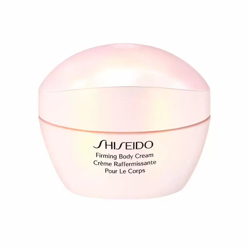 FIRMING BODY CREAM