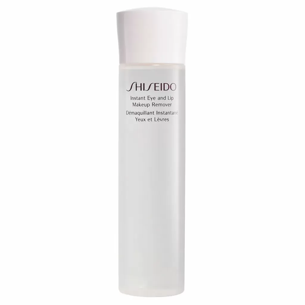 INSTANT EYE & LIP MAKEUP REMOVER