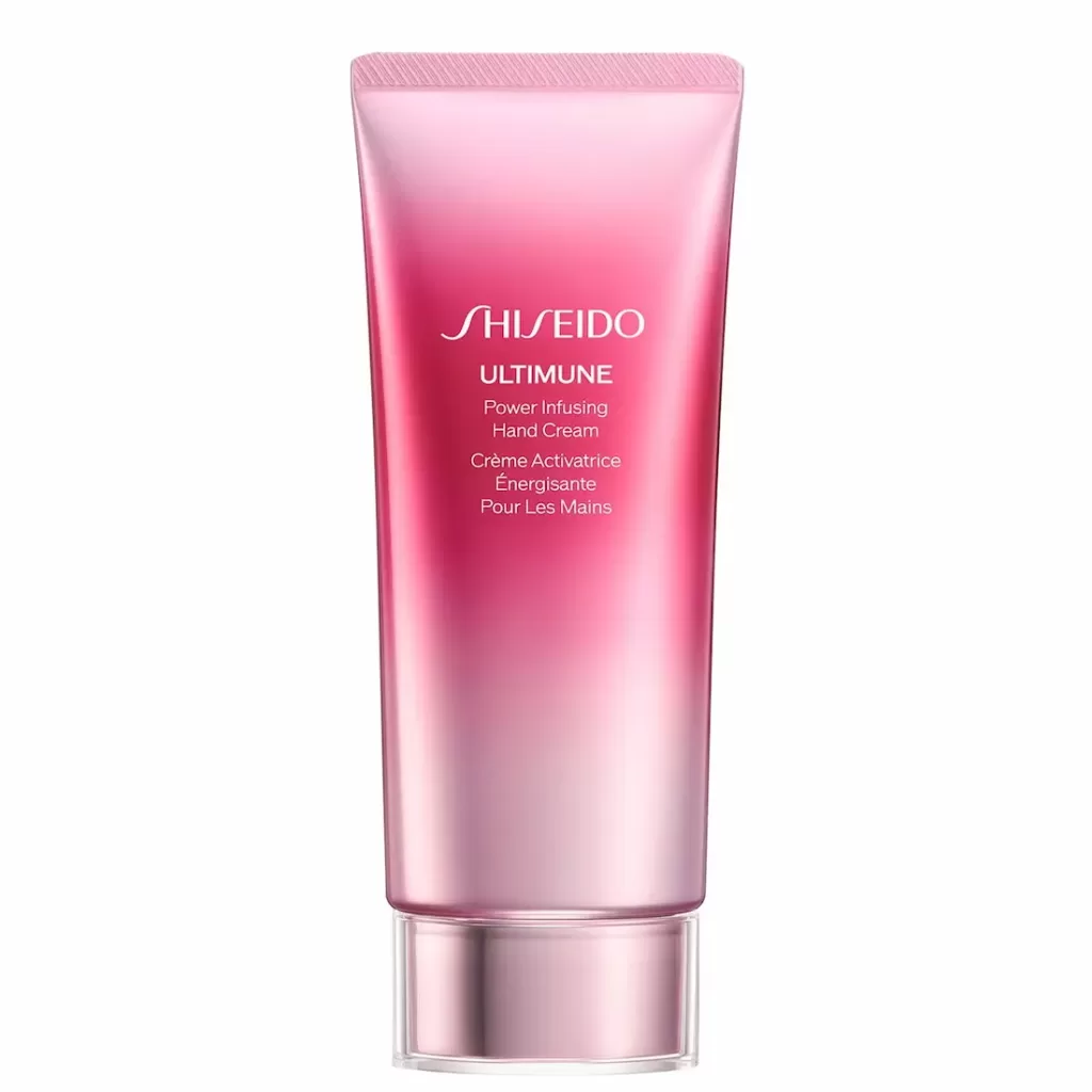 ULTIMUNE POWER INFUSION HAND CREAM