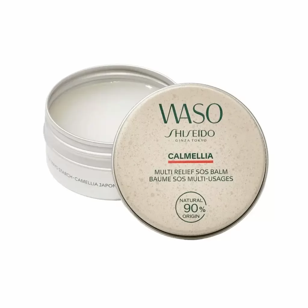 WASO MULTI RELIEF SOS BALM
