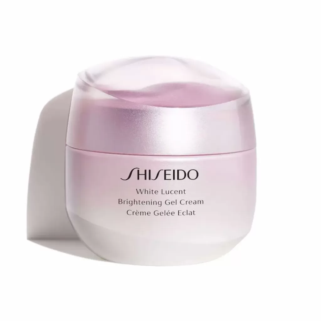 WHITE LUCENT BRIGHTENING GEL CREAM