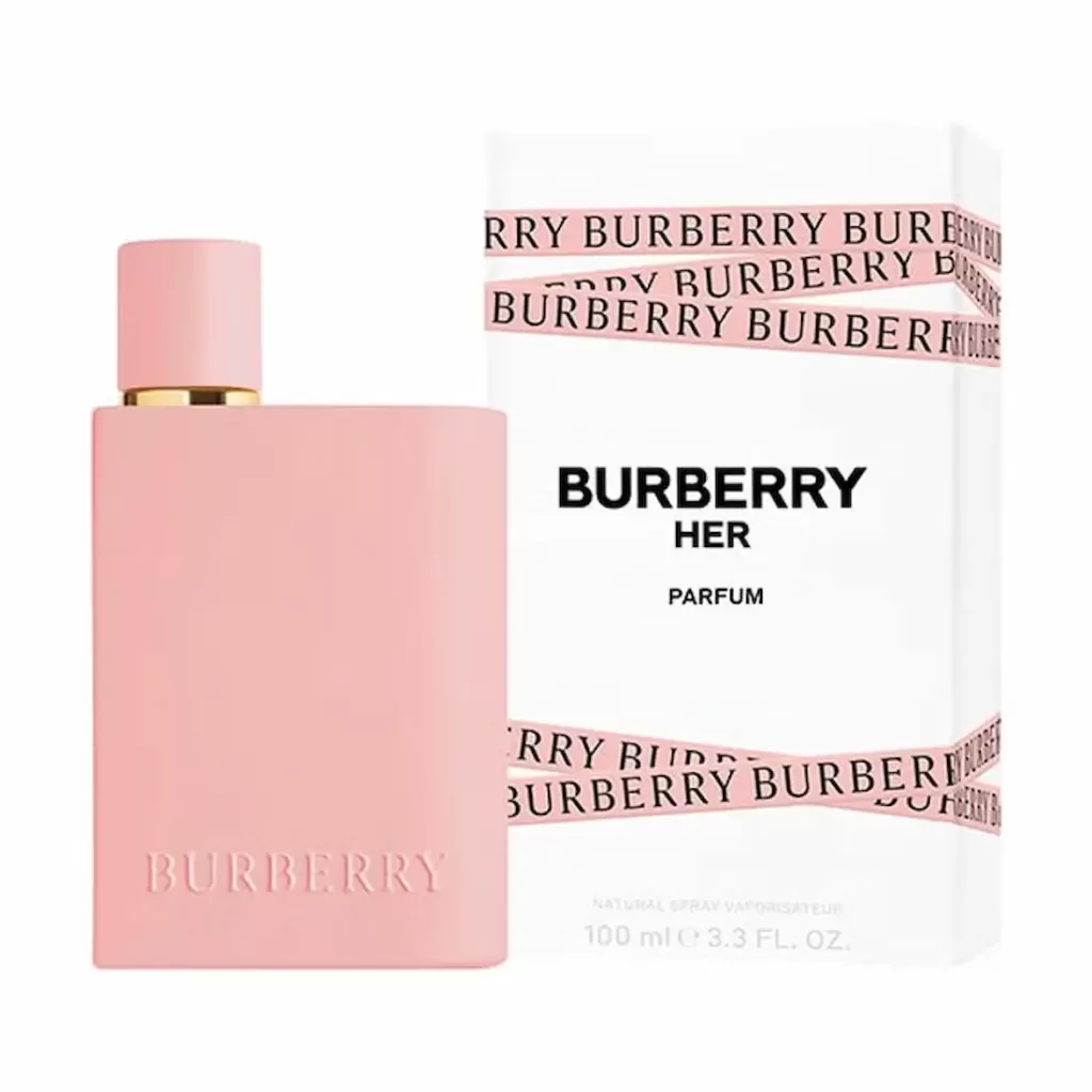 BURBERRY HER PARFUM