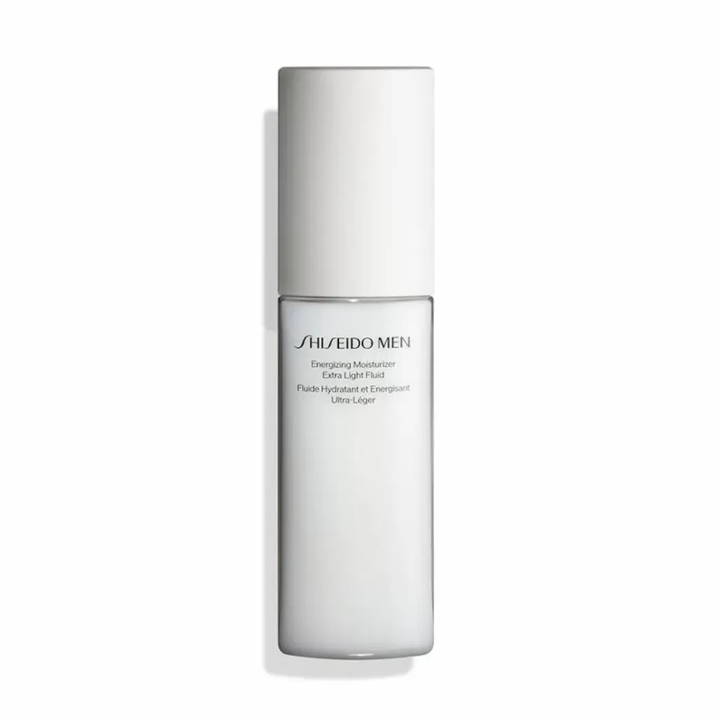 ENERGIZING MOISTURIZER EXTRA LIGHT FLUID