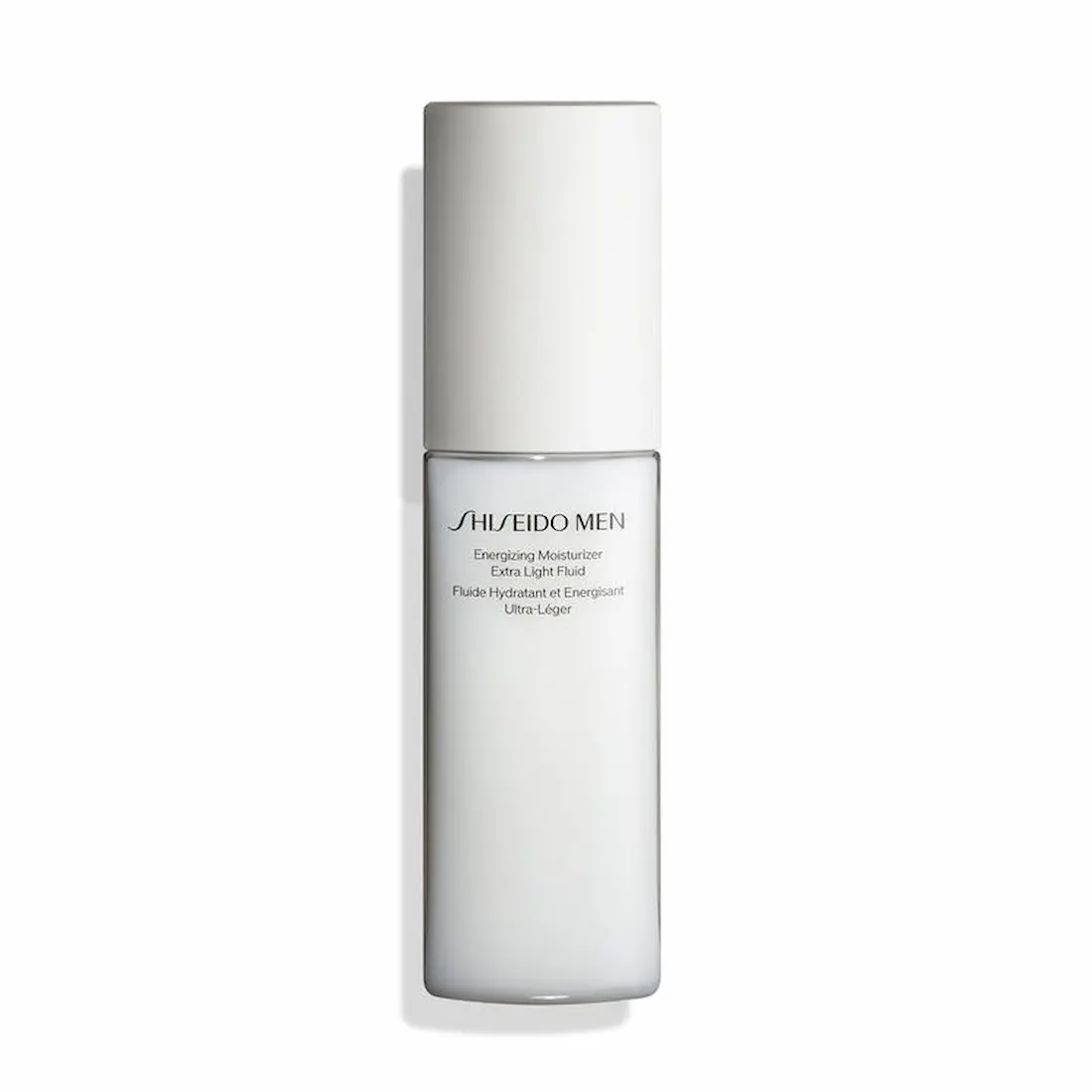 ENERGIZING MOISTURIZER EXTRA LIGHT FLUID