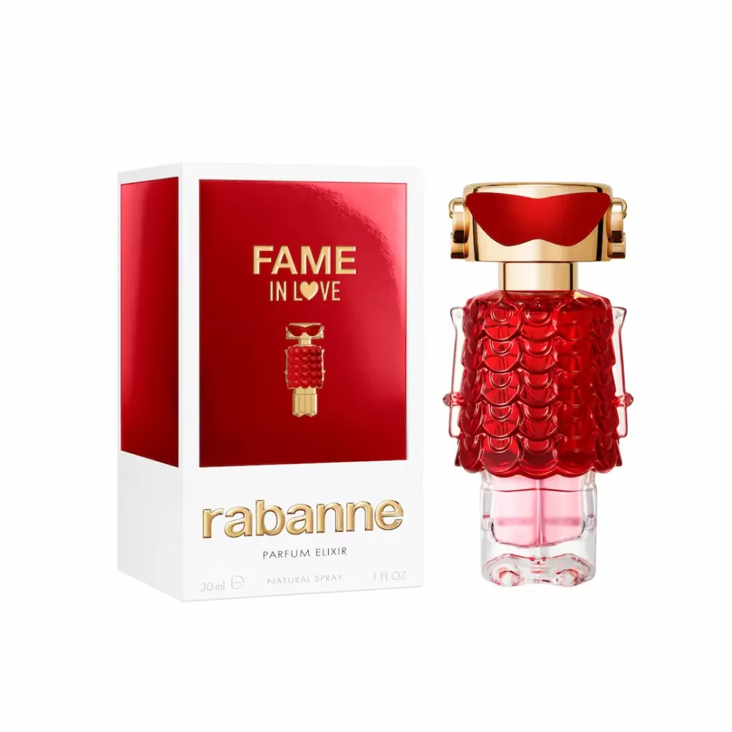FAME IN LOVE PARFUM ELIXIR