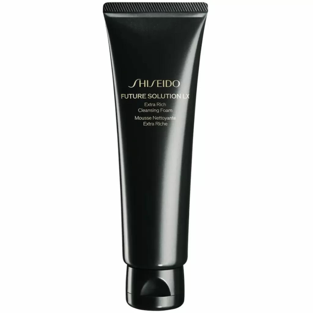 FUTURE SOLUTION LX EXTRA RICH CLEANSING FOAM