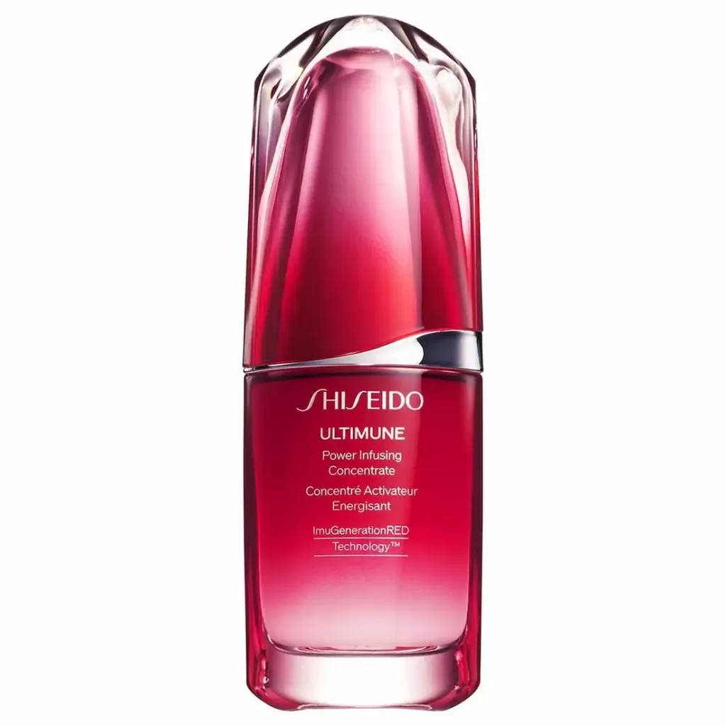 ULTIMUNE POWER INFUSING CONCENTRATE 3