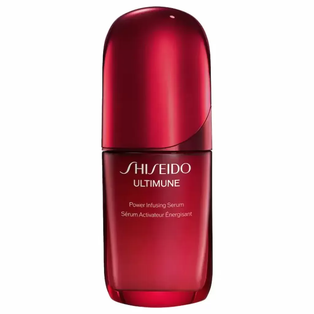 ULTIMUNE POWER INFUSING SERUM