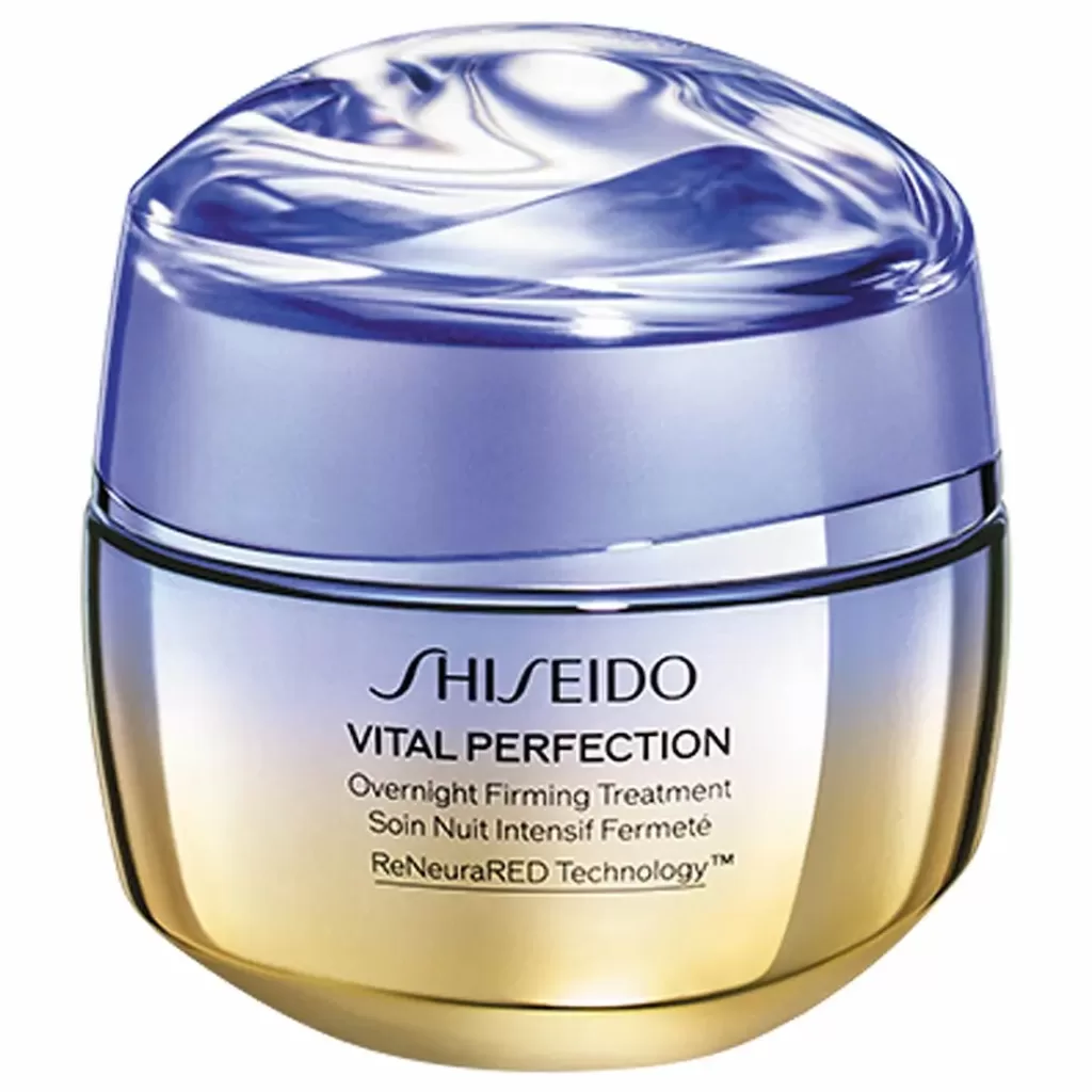 VITAL PERFECTION OVERNIGHT FIRMING TREATMENT