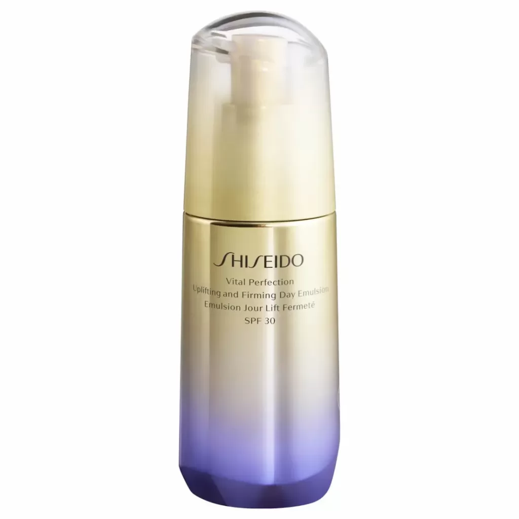 VITAL PERFECTION UPLIFTING FIRMING DAY EMULSION SPF30