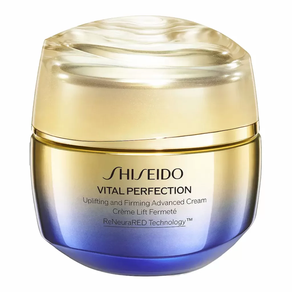 VITAL PERFECTION UPLIFTING FIRMING ADVANCED CREAM