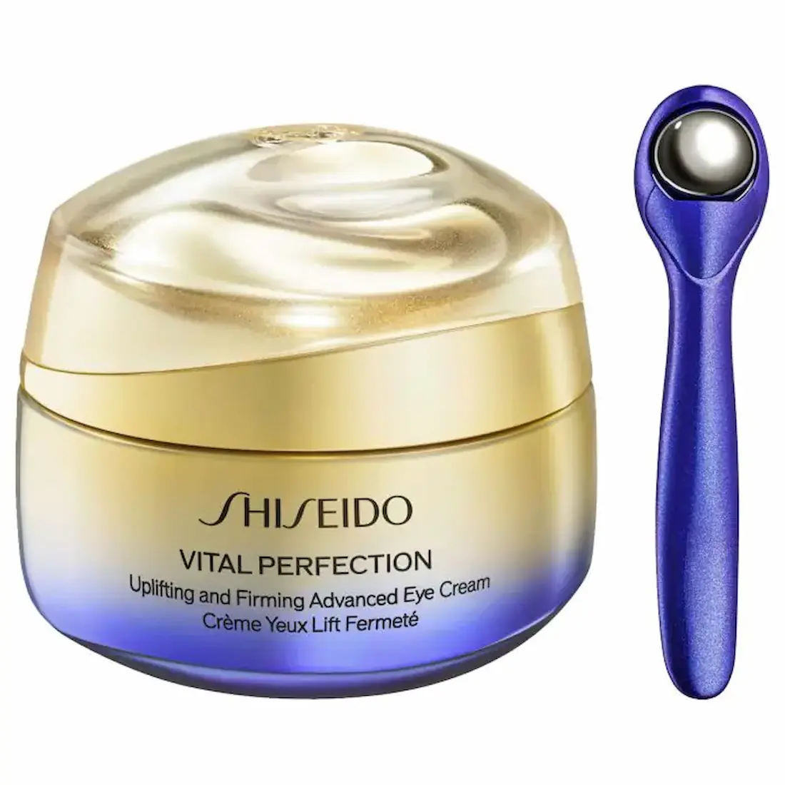 VITAL PERFECTION UPLIFTING FIRMING ADVANCED EYE CREAM