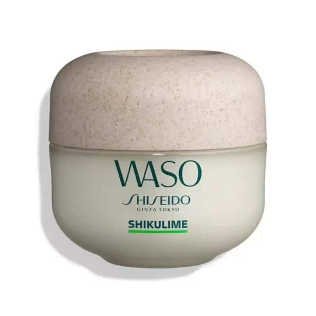 WASO SHIKULIME MEGA HIDRATING MOISTURIZER