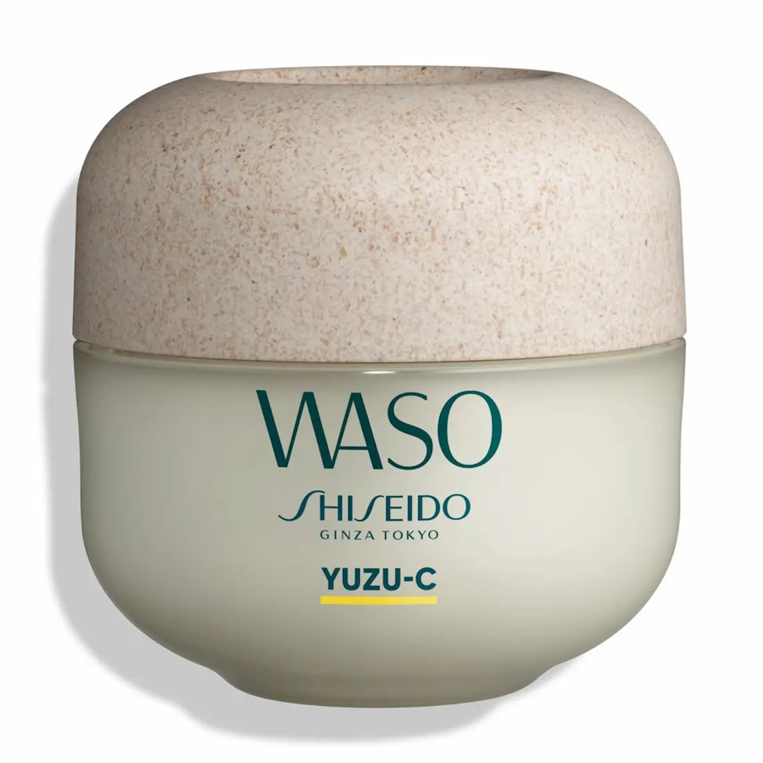 WASO YUZU-C BEAUTY SLEEPING MASK