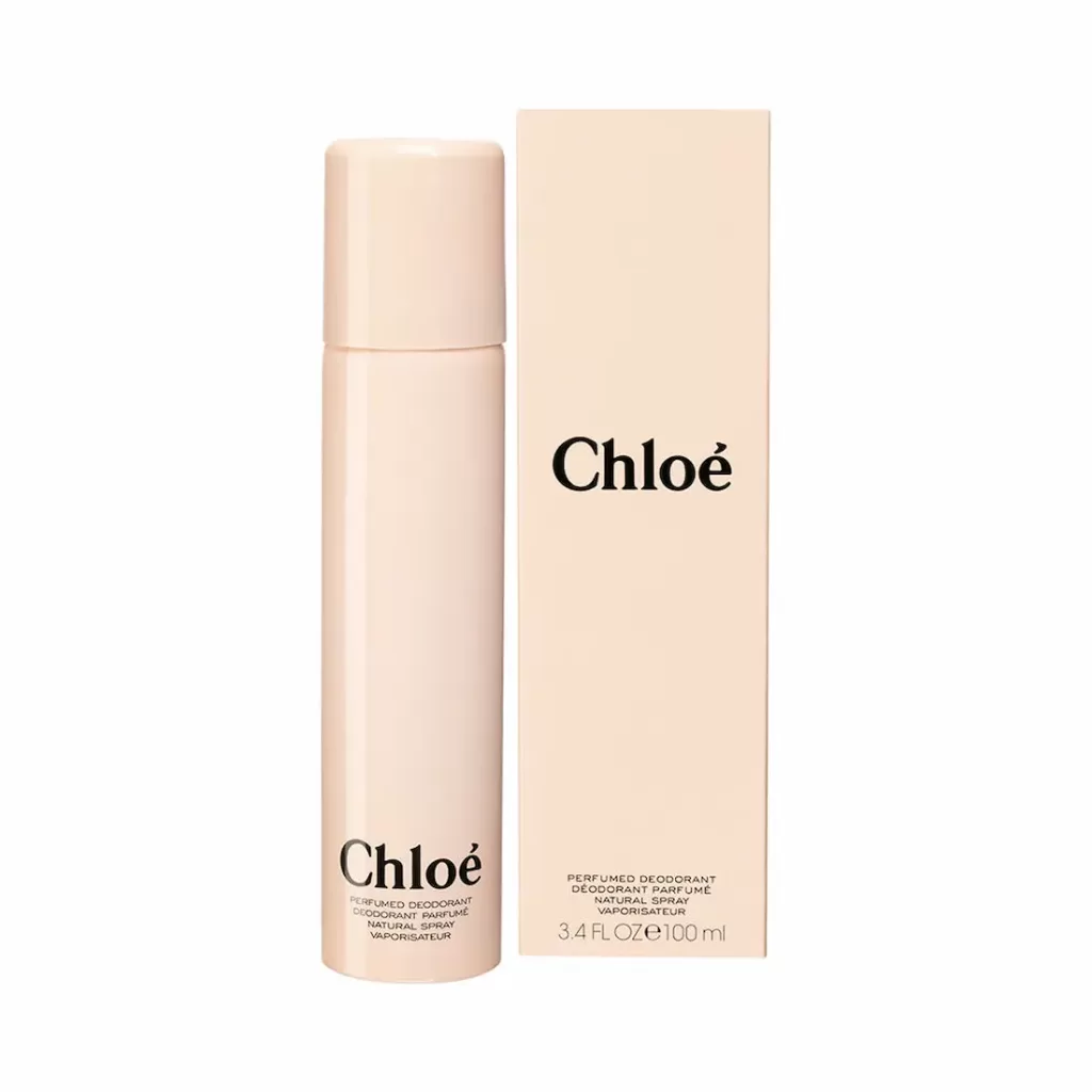 CHLOÉ DEO SPRAY