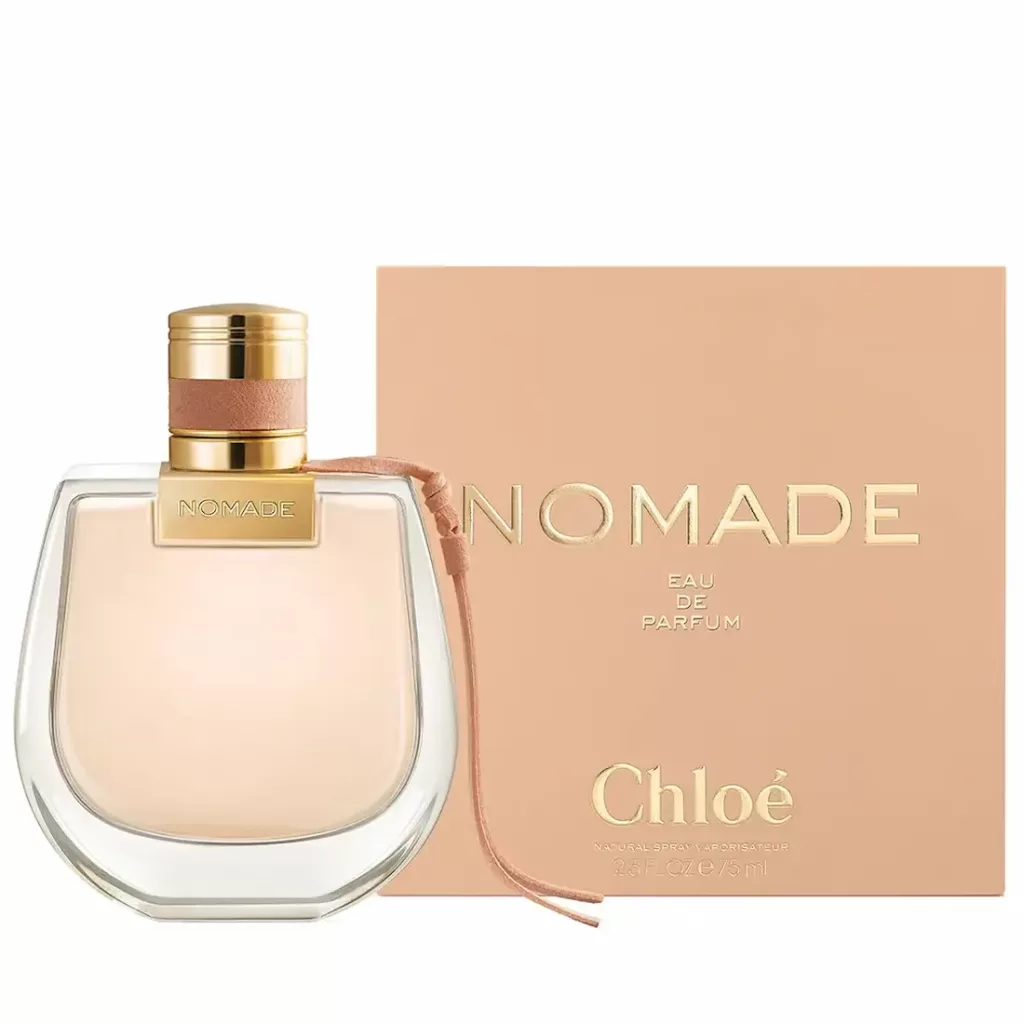 CHLOÉ NOMADE
