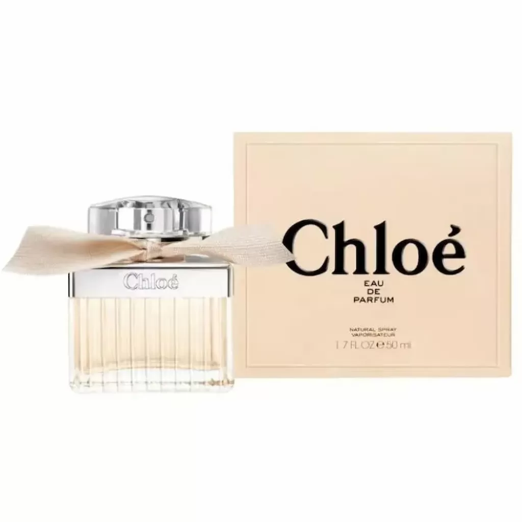 CHLOÉ SIGNATURE