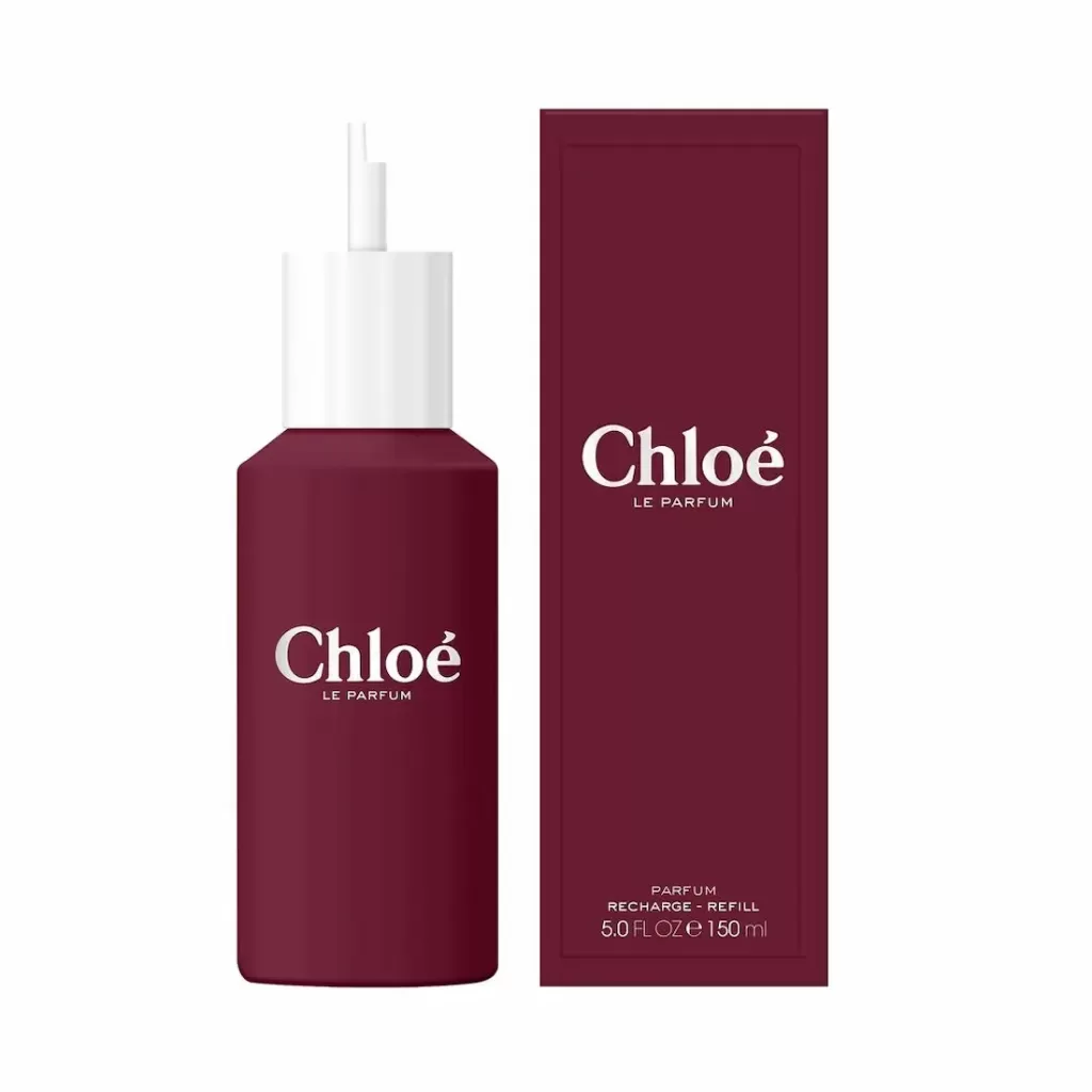 CHLOÉ SIGNATURE LE PARFUM - RECARGA