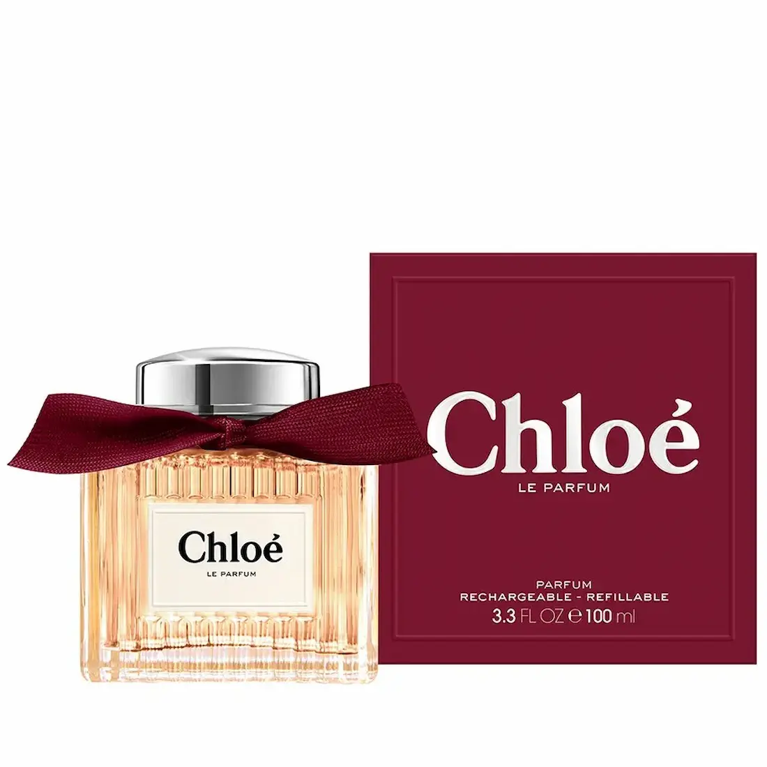 CHLOÉ SIGNATURE LE PARFUM