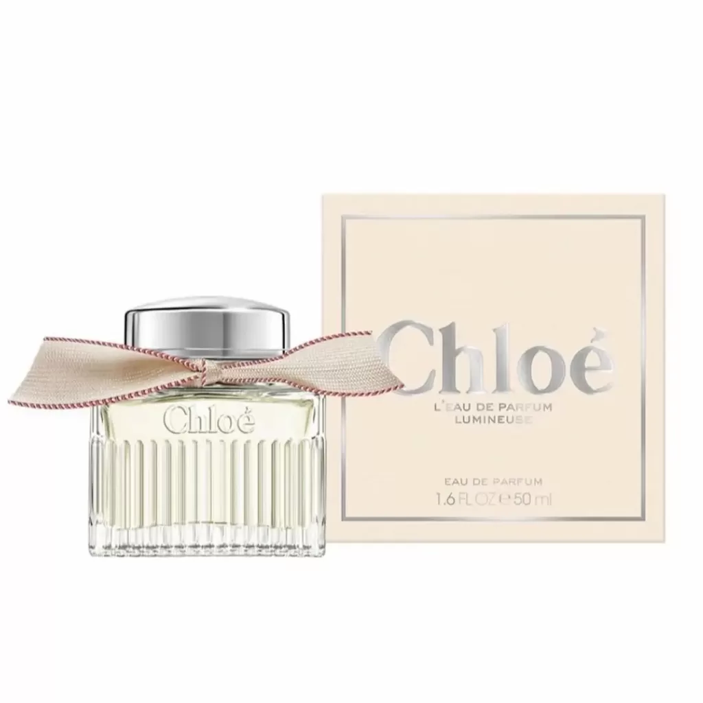 CHLOÉ SIGNATURE LUMINEUSE