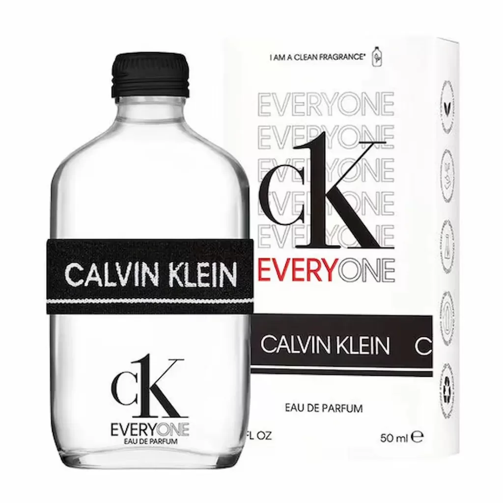 CK EVERYONE