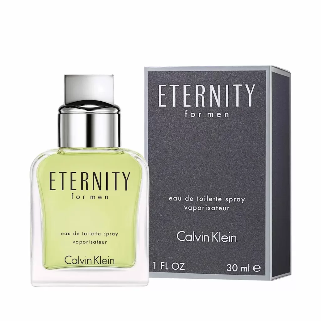 ETERNITY FOR MEN