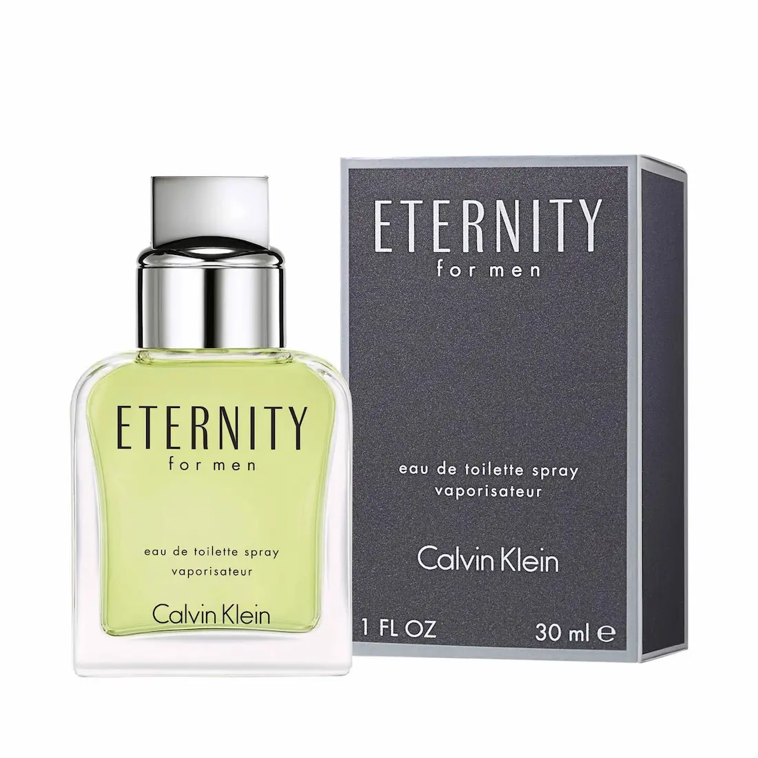 ETERNITY FOR MEN