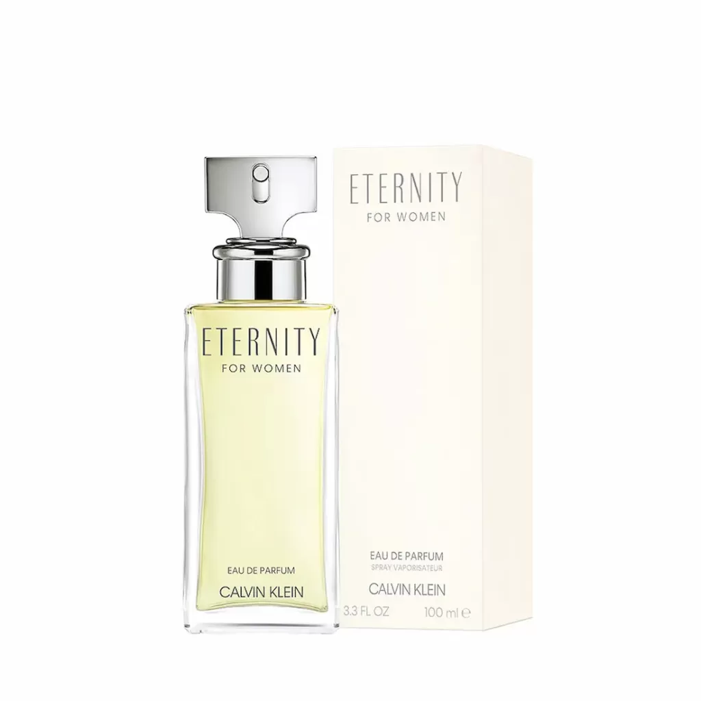 ETERNITY FOR WOMEN