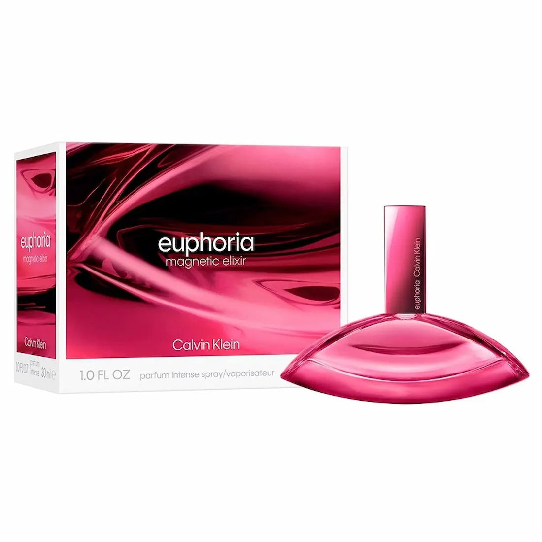EUPHORIA MAGNETIC ELIXIR