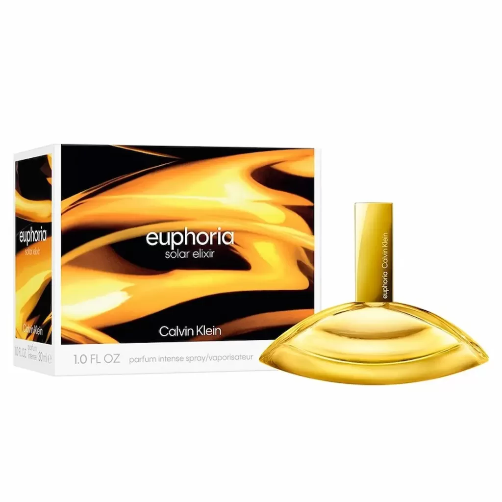EUPHORIA SOLAR ELIXIR