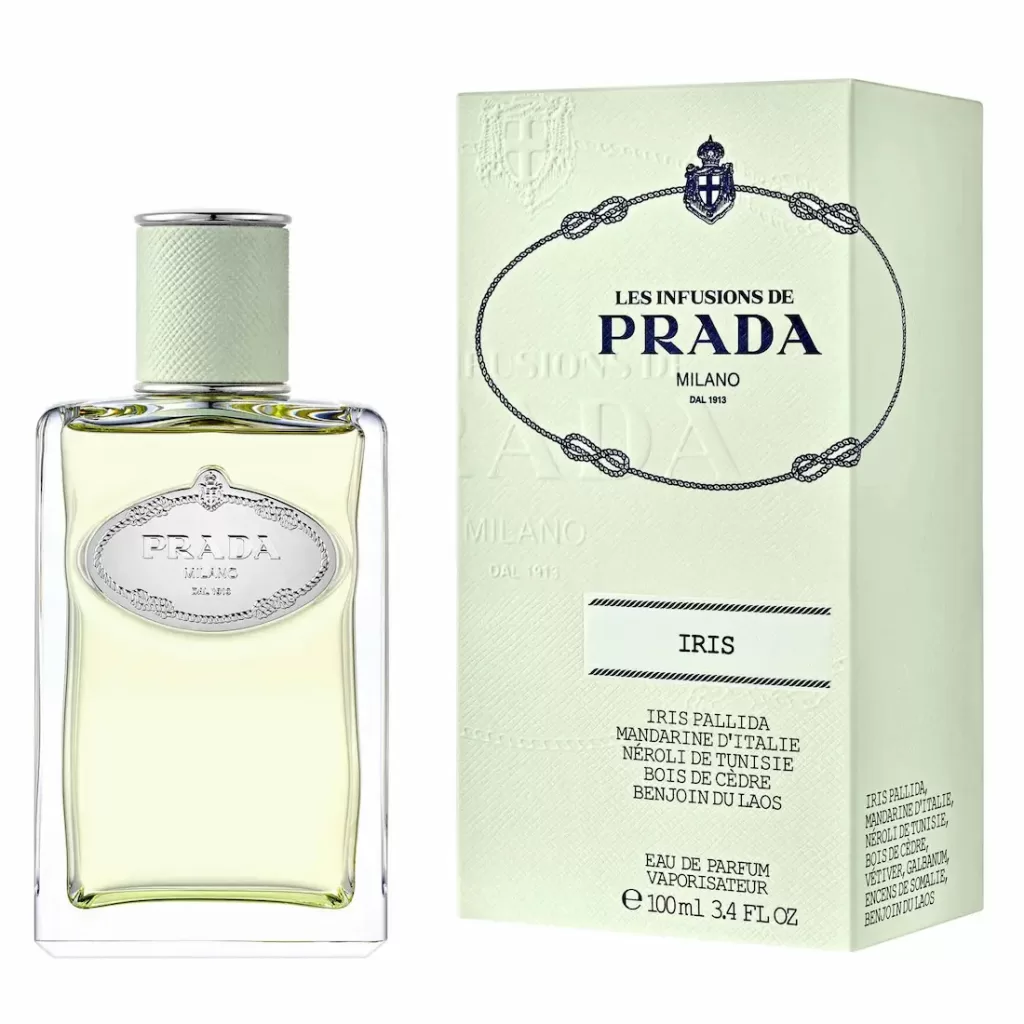 PRADA INFUSION D'IRIS