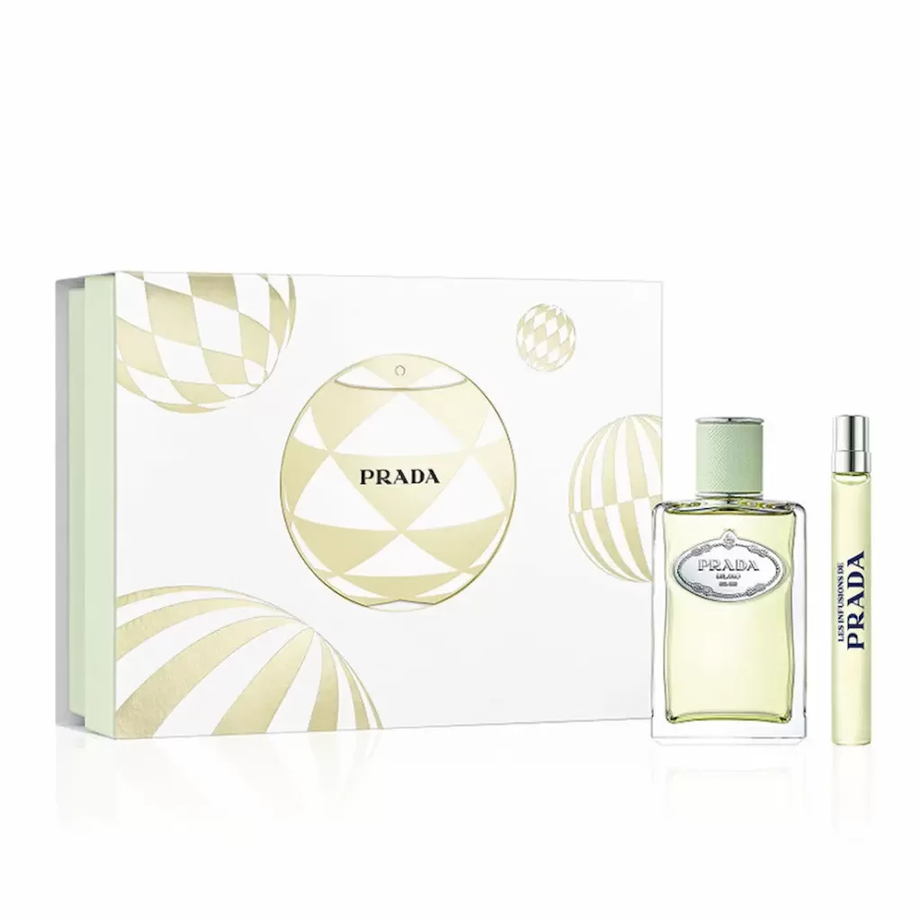 PRADA INFUSION D'IRIS (EDPV100+MIN10)