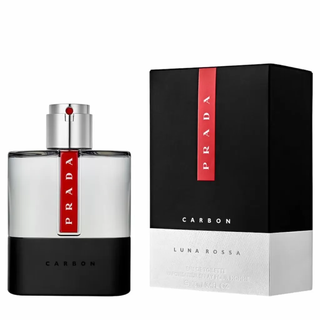 PRADA LUNA ROSSA CARBON