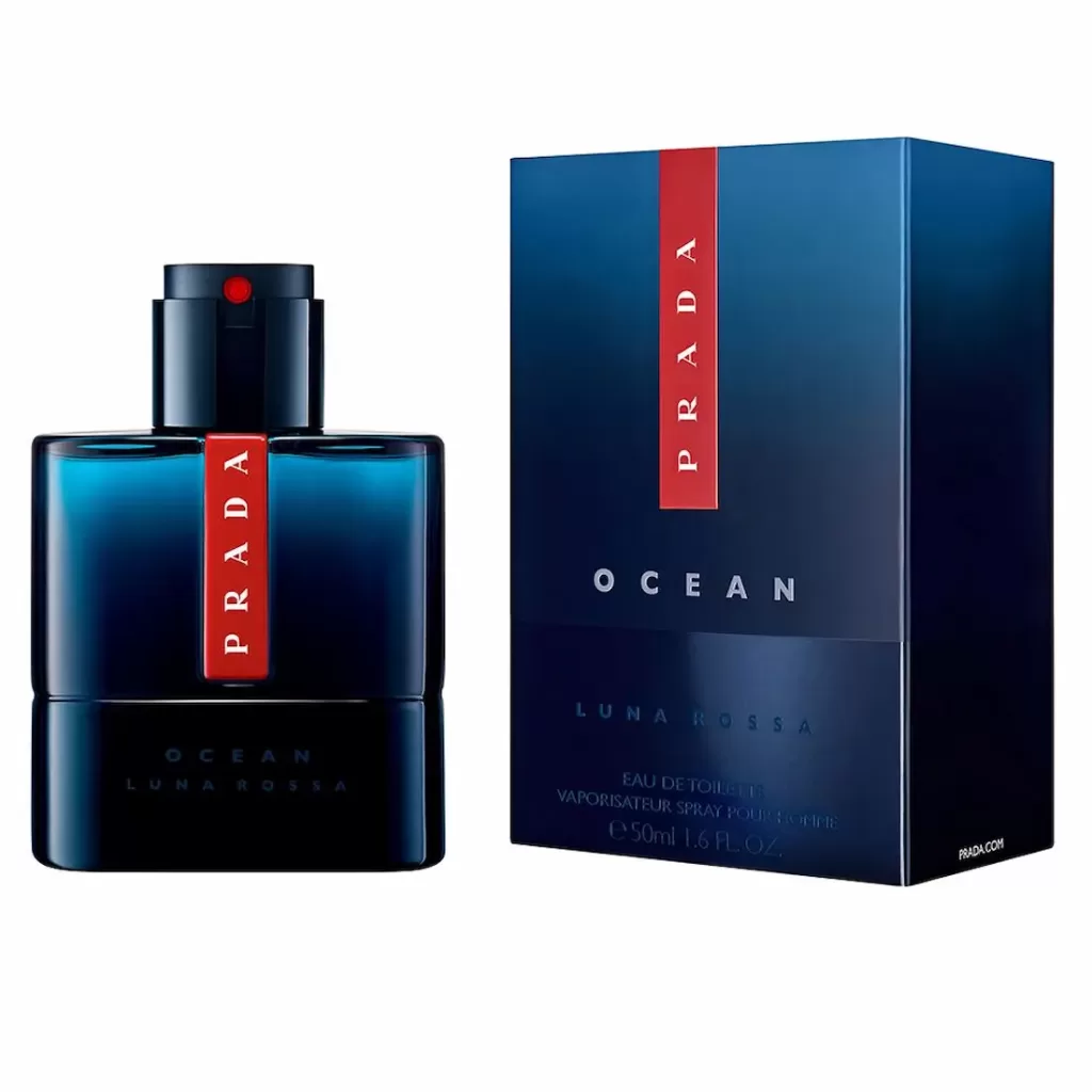 PRADA LUNA ROSSA OCEAN