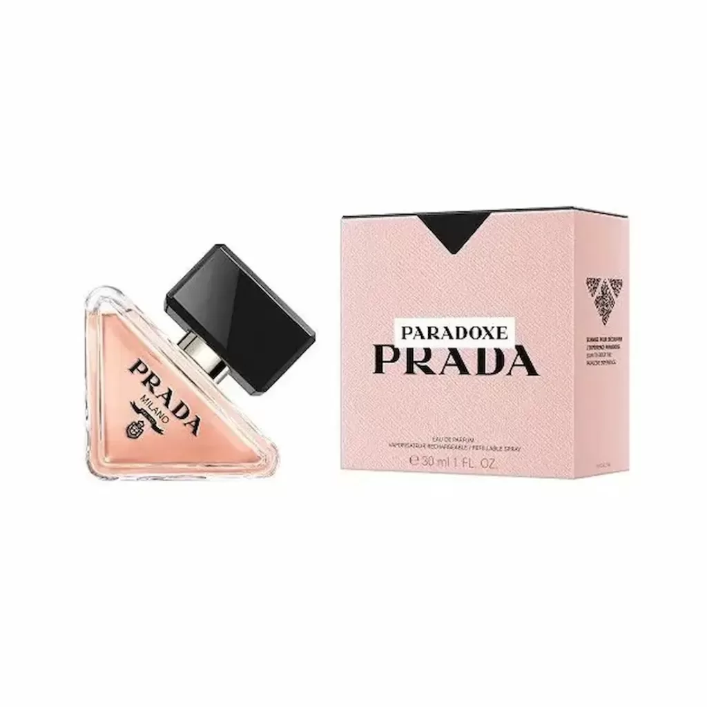 PRADA PARADOXE
