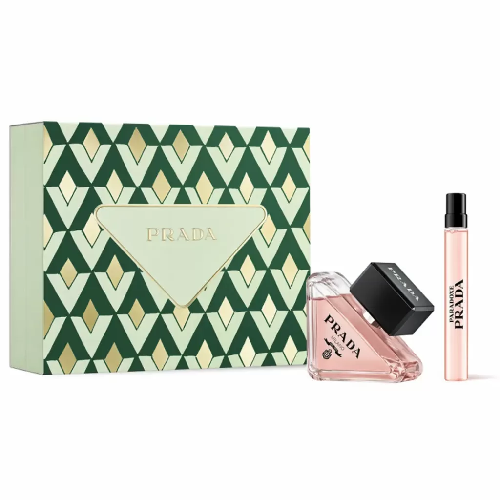 PRADA PARADOXE (EDP50+EDP10)