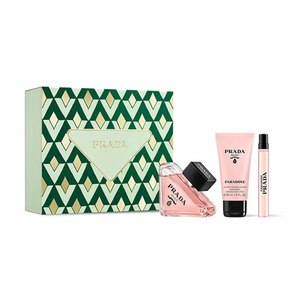 PRADA PARADOXE (EDPV90+BL50+MIN10)