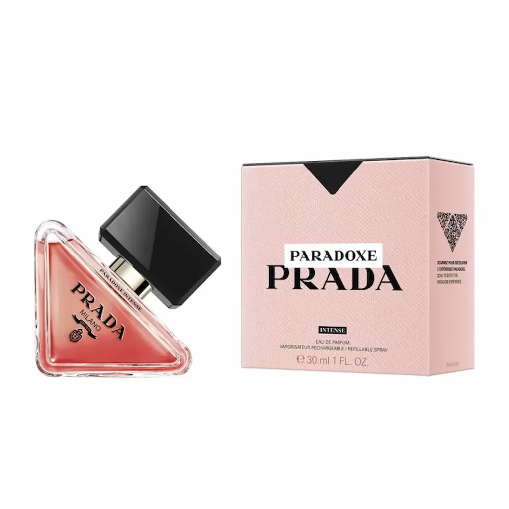 PRADA PARADOXE INTENSE