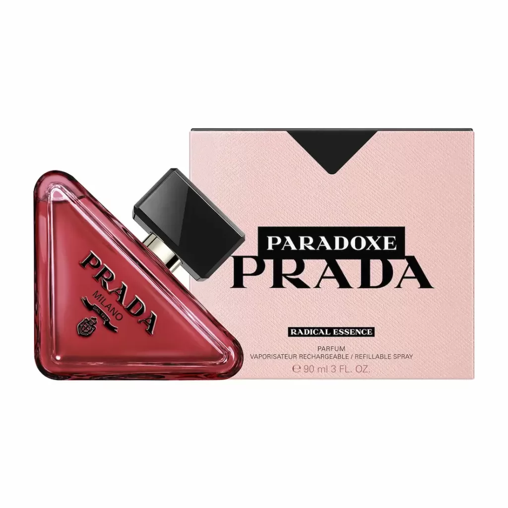 PRADA PARADOXE RADICAL ESSENCE PARFUM