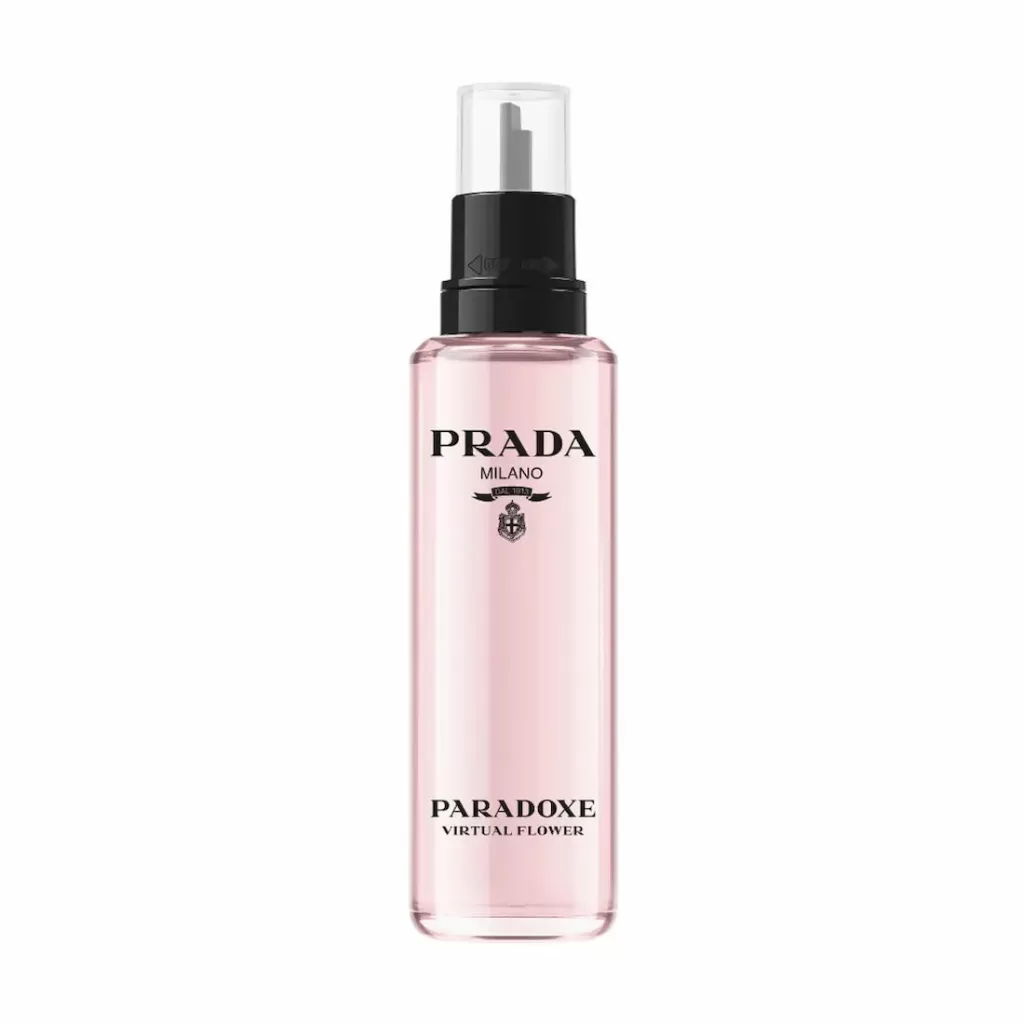 PRADA PARADOXE VIRTUAL FLOWER - RECARGA