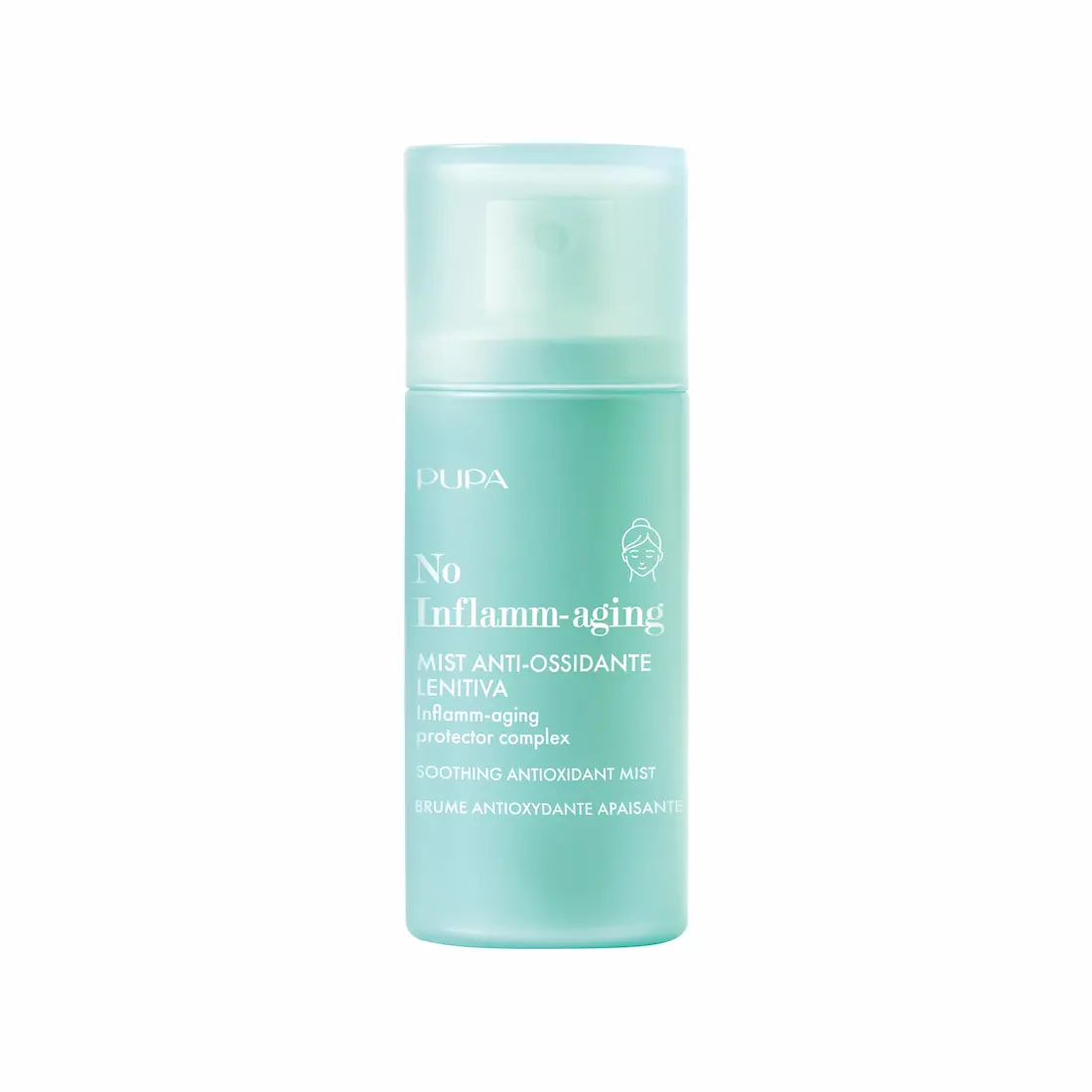 ANTI INFLAM AGING SOOTHING MOIST. ESSENCE