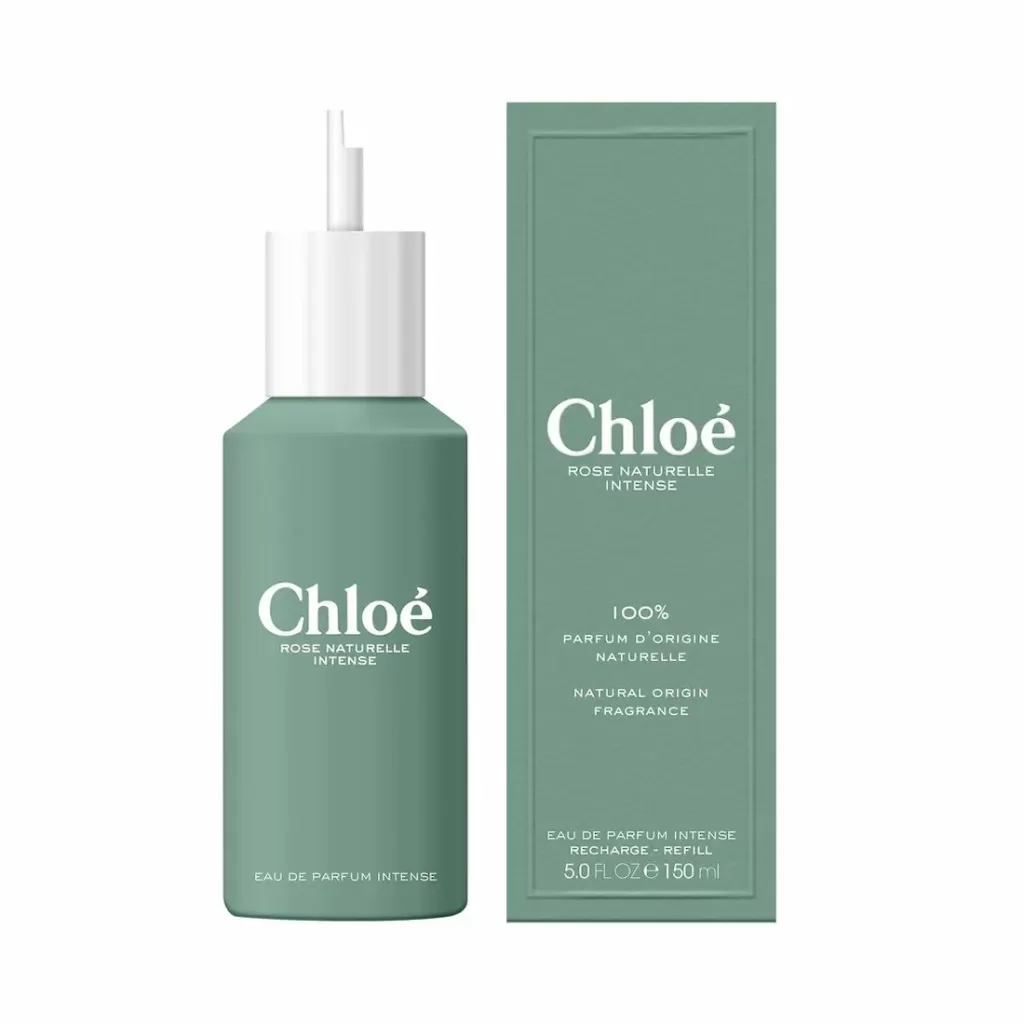 CHLOÉ ROSE NATURELLE INTENSE - RECARGA