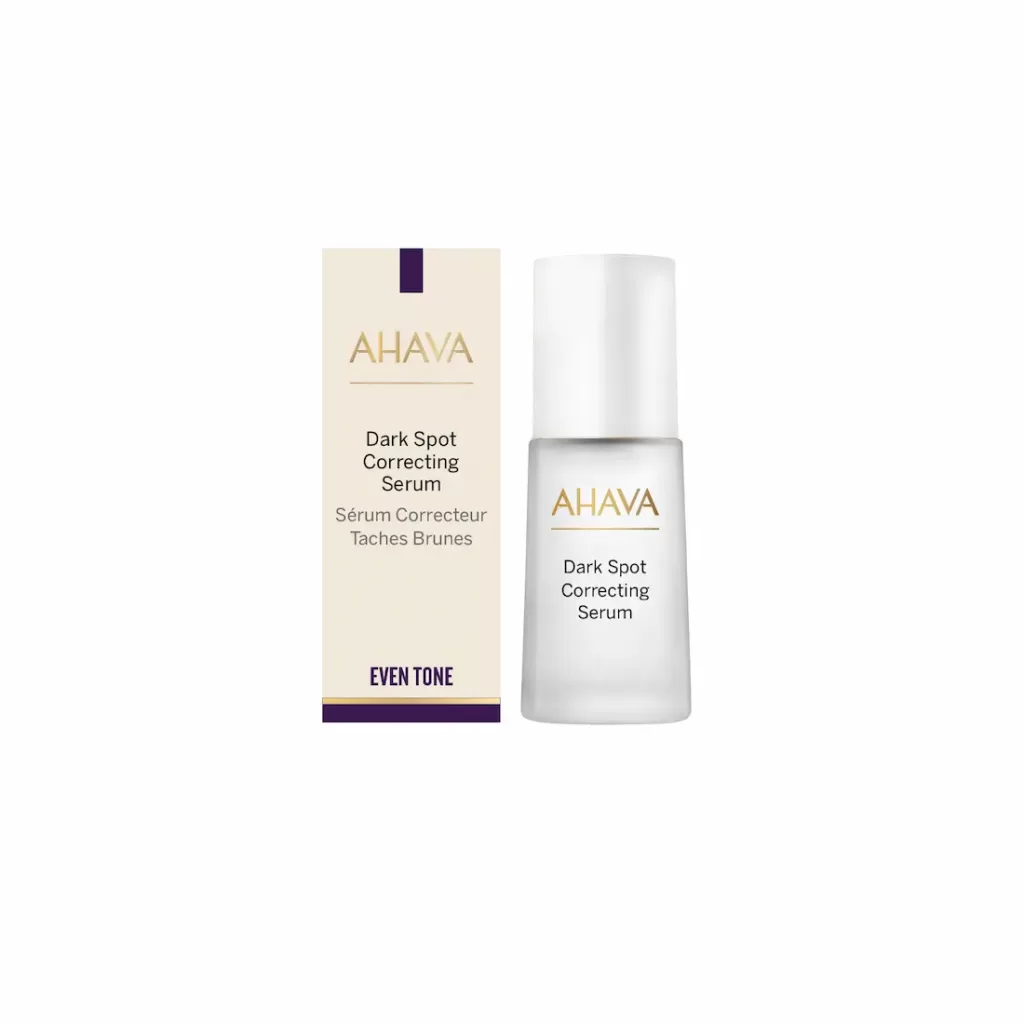 DARK SPOT CORRECTING SERUM