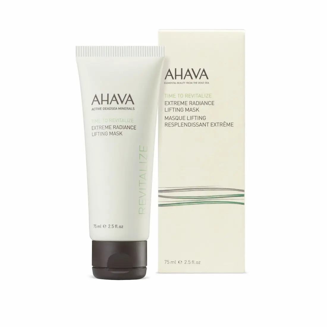 EXTREME RADIANCE LIFTING MASK